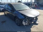 2022 Toyota Prius Xle Gray vin: JTDKAMFU1N3162605
