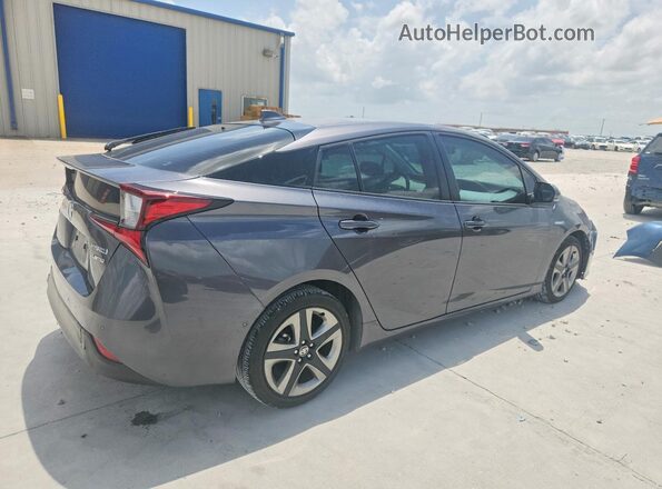 2022 TOYOTA PRIUS LIMITED