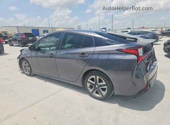 2022 TOYOTA PRIUS LIMITED