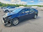 2021 Toyota Prius Le Black vin: JTDKAMFU8M3147503