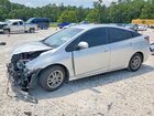 2022 Toyota Prius Le Silver vin: JTDKAMFU8N3183368