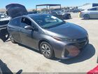 2018 Toyota Prius Prime Premium Black vin: JTDKARFP1J3084232