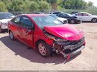 2017 Toyota Prius Prime Premium Red vin: JTDKARFP6H3041029