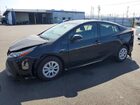 2019 Toyota Prius Le Black vin: JTDKARFU6K3085142
