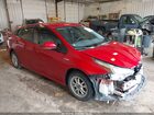 2020 Toyota Prius Le Red vin: JTDKARFUXL3124218