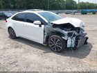2021 Toyota Corolla Se Белый vin: JTDP4MCE3MJ065829