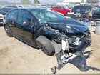 2024 Toyota Corolla Se Black vin: JTDP4MCE7R3521245