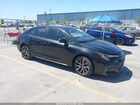 2020 Toyota Corolla Se Black vin: JTDP4RCE1LJ032811