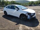 2026 Toyota Corolla Se White vin: JTDS4MCE2T3532185