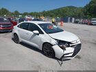 2024 Toyota Corolla Se White vin: JTDS4MCE5R3519780