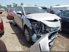 2021 Toyota Venza Limited Silver vin: JTEAAAAH1MJ033449