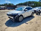2021 Toyota Venza Xle White vin: JTEAAAAH1MJ073286