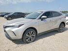 2021 Toyota Venza Le Gold vin: JTEAAAAH2MJ059073