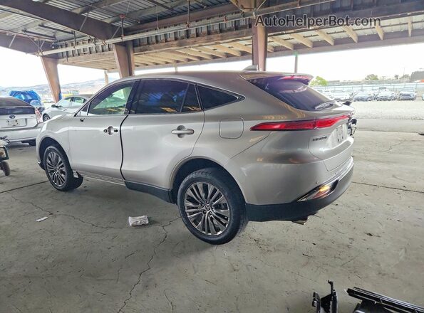 2022 TOYOTA VENZA LIMITED