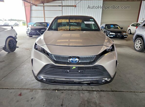 2022 TOYOTA VENZA LIMITED