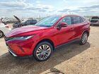 2023 Toyota Venza Xle Red vin: JTEAAAAH3PJ145206