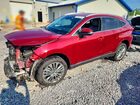 2023 Toyota Venza Limited Красный vin: JTEAAAAH6PJ122423