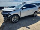 2022 Toyota Venza Le White vin: JTEAAAAHXNJ099113