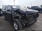 2022 Toyota 4runner Sr5 Premium Black vin: JTEFU5JR2N5268336