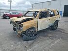 2021 Toyota 4runner Trd Off-road Premium Beige vin: JTERU5JR1M5900125