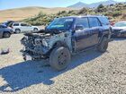 2023 Toyota 4runner Trd Off-road Premium Синий vin: JTERU5JR4P6096529