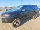2023 Toyota 4runner Trd Off-road Premium Black vin: JTERU5JR9P6127581