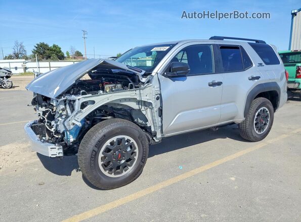 2026 TOYOTA 4RUNNER TRD OFF-ROAD PREMIUM HV