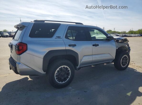 2026 TOYOTA 4RUNNER TRD OFF-ROAD PREMIUM HV