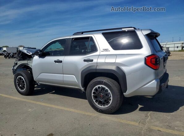 2026 TOYOTA 4RUNNER TRD OFF-ROAD PREMIUM HV