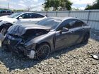 2024 Lexus Is 500 F Sport Performance Premium Gray vin: JTHAP1D24R5005931