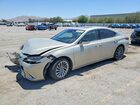 2019 Lexus Es 300h Tan vin: JTHB21B10K2045668