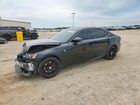 2017 Lexus Is 200t Black vin: JTHBA1D26H5045402