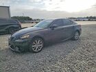 2016 Lexus Is 200t Black vin: JTHBA1D29G5014367