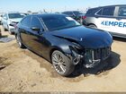 2017 Lexus Is 200t   Black vin: JTHBA1D2XH5060209