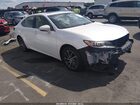 2016 Lexus Es 350 White vin: JTHBK1GG2G2236304