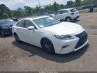 2016 Lexus Es 350   White vin: JTHBK1GG4G2238703