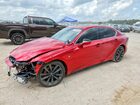 2025 Lexus Is 350 F Sport Design Красный vin: JTHBZ1B28S5084253