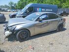 2019 Lexus Is 350 Gray vin: JTHBZ1D23K5034440