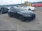 2024 Lexus Is 350 F Sport Design Черный vin: JTHBZ1E24R5035637