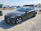 2017 Lexus Is 300 Black vin: JTHCM1D20H5019311