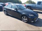 2017 Lexus Is 300   Blue vin: JTHCM1D21H5018250