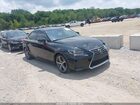 2017 Lexus Is 300   Black vin: JTHCM1D29H5024894