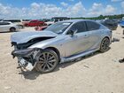 2021 Lexus Is 350 F Sport Silver vin: JTHGZ1B20M5039753