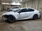 2025 Lexus Is 350 F Sport Белый vin: JTHGZ1B20S5084320