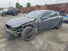 2021 Lexus Is 350 F Sport Gray vin: JTHGZ1B21M5044718