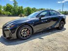 2026 Lexus Is 350 F Sport Черный vin: JTHGZ1E25T5045669