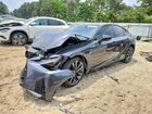 2025 Lexus Is 350 F Sport Серый vin: JTHGZ1E29S5038755