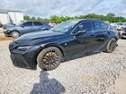 2022 Lexus Is 350 F Sport Black vin: JTHSZ1B28N5052052