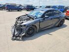 2022 Lexus Is 350 F Sport Gray vin: JTHSZ1B2XN5051632