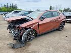 2025 Lexus Ux 300h Base Burn vin: JTHUCJDH3S2008839